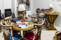 نمایشگاه هفته پژوهش البرز