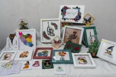 نمایشگاه هفته پژوهش البرز