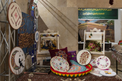 نمایشگاه هفته پژوهش البرز