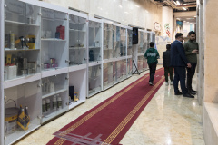 نمایشگاه هفته پژوهش البرز