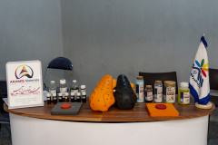 نمایشگاه هفته پژوهش البرز