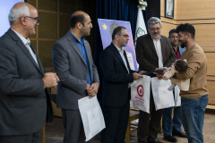 همایش تخصصی خون بند ناف