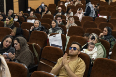 همایش تخصصی خون بند ناف