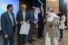 همایش تخصصی خون بند ناف