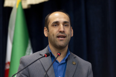 همایش تخصصی خون بند ناف