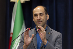 همایش تخصصی خون بند ناف