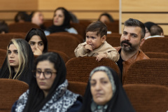 همایش تخصصی خون بند ناف