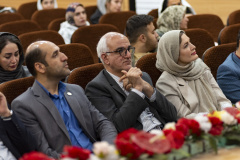 همایش تخصصی خون بند ناف