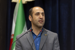 همایش تخصصی خون بند ناف