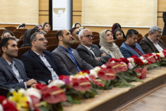 همایش تخصصی خون بند ناف