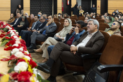 همایش تخصصی خون بند ناف