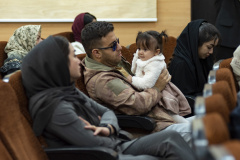 همایش تخصصی خون بند ناف