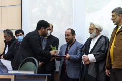 اختتامیه پویش ملی‌ «آیین ققنوس» و «اینا رو نگفته بودم»