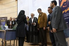 اختتامیه پویش ملی‌ «آیین ققنوس» و «اینا رو نگفته بودم»