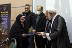 اختتامیه پویش ملی‌ «آیین ققنوس» و «اینا رو نگفته بودم»