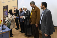 اختتامیه پویش ملی‌ «آیین ققنوس» و «اینا رو نگفته بودم»