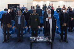 اختتامیه پویش ملی‌ «آیین ققنوس» و «اینا رو نگفته بودم»