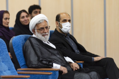 اختتامیه پویش ملی‌ «آیین ققنوس» و «اینا رو نگفته بودم»