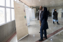 اختتامیه پویش ملی‌ «آیین ققنوس» و «اینا رو نگفته بودم»