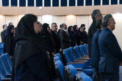 اختتامیه پویش ملی‌ «آیین ققنوس» و «اینا رو نگفته بودم»