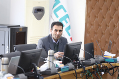 شورای سیاستگذاری پنجمین جشنواره ملی امیرکبیر