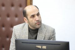 شورای سیاستگذاری پنجمین جشنواره ملی امیرکبیر