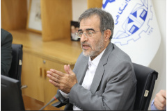 شورای سیاستگذاری پنجمین جشنواره ملی امیرکبیر