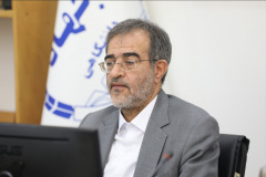 شورای سیاستگذاری پنجمین جشنواره ملی امیرکبیر