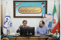 شورای سیاستگذاری پنجمین جشنواره ملی امیرکبیر