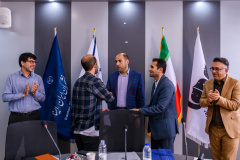 گردهمایی جهادگران استان البرز