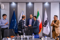 گردهمایی جهادگران استان البرز