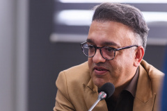 گردهمایی جهادگران استان البرز