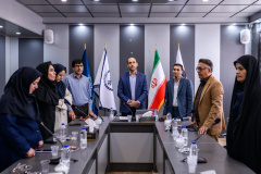 گردهمایی جهادگران استان البرز