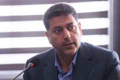 مراسم افتتاح ستاد مرکزی جهاد دانشگاهی البرز