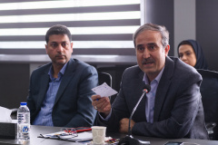 مراسم افتتاح ستاد مرکزی جهاد دانشگاهی البرز