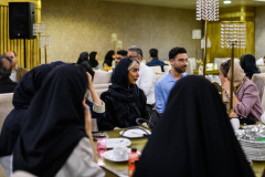 مراسم تجلیل از مدرسان و اساتید جهاد دانشگاهی البرز