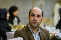 مراسم تجلیل از مدرسان و اساتید جهاد دانشگاهی البرز