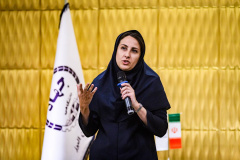 مراسم تجلیل از مدرسان و اساتید جهاد دانشگاهی البرز