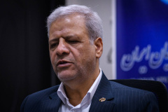 حضور مدیر مخابرات استان در جهاد دانشگاهی البرز
