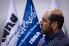 حضور مدیر مخابرات استان در جهاد دانشگاهی البرز