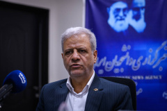 حضور مدیر مخابرات استان در جهاد دانشگاهی البرز