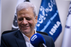 حضور مدیر مخابرات استان در جهاد دانشگاهی البرز