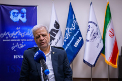 حضور مدیر مخابرات استان در جهاد دانشگاهی البرز