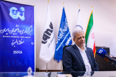 حضور مدیر مخابرات استان در جهاد دانشگاهی البرز