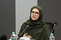 جهاد دانشگاهی البرز میزبان نشست هم اندیشی دولت با نخبگان