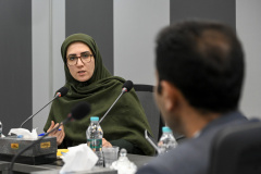 جهاد دانشگاهی البرز میزبان نشست هم اندیشی دولت با نخبگان