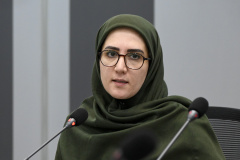 جهاد دانشگاهی البرز میزبان نشست هم اندیشی دولت با نخبگان