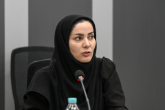 جهاد دانشگاهی البرز میزبان نشست هم اندیشی دولت با نخبگان