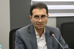 جهاد دانشگاهی البرز میزبان نشست هم اندیشی دولت با نخبگان