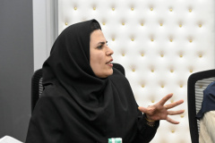 جهاد دانشگاهی البرز میزبان نشست هم اندیشی دولت با نخبگان